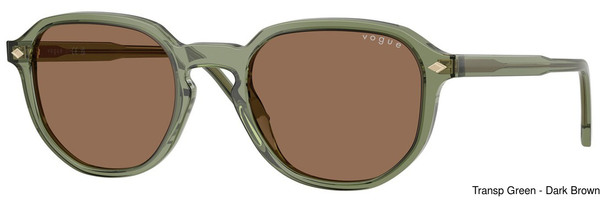 Vogue VO5707S 318773