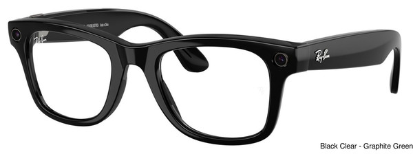 Ray-Ban RW4012 Wayfarer 601/1M