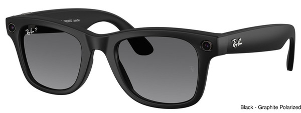 Ray-Ban RW4012 Wayfarer 601ST3