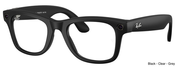 Ray-Ban RW4012 Wayfarer 601S1Z