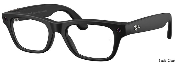 Ray-Ban RW7001 Blayzer Optics 2022