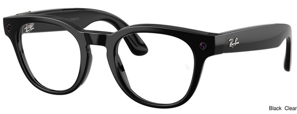 Ray-Ban RW7002 Scriber Optics 2000