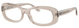 Transparent Beige / Clear