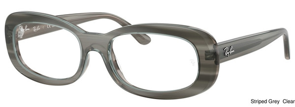 Ray-Ban RX2221VF 8453