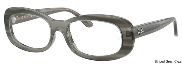Ray-Ban RX2221V 8453