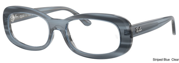 Ray-Ban RX2221V 8456
