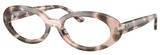 Opal Pink Havana / Clear
