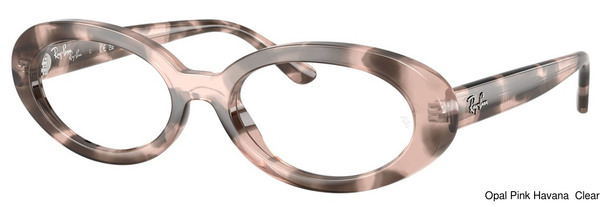 Ray-Ban RX2223VF 8481