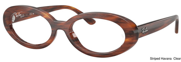 Ray-Ban RX2223VF 2144
