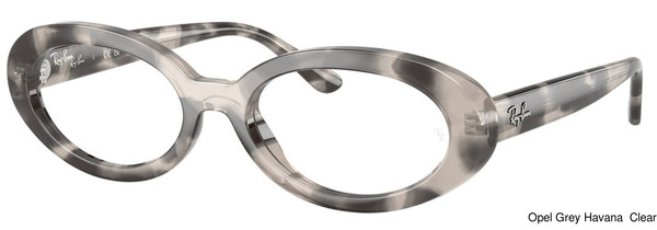Ray-Ban RX2223VF 8480