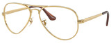 Ray-Ban RX3925V 2500