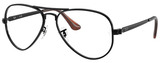 Ray-Ban RX3925V 2509