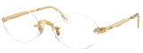 Ray-Ban RX3929V 2500
