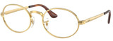 Ray-Ban RX3931V 2500