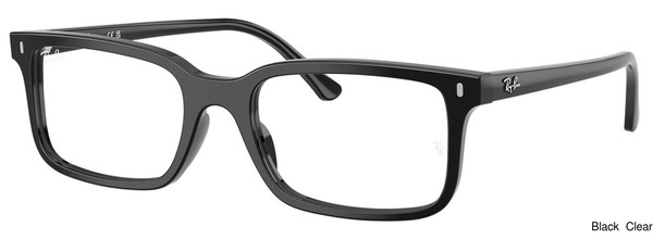 Ray-Ban RX5445F 2000