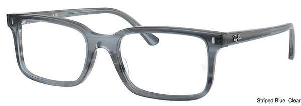 Ray-Ban RX5445F 8456