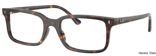 Ray-Ban RX5445F 2012