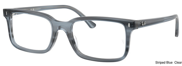 Ray-Ban RX5445 8456