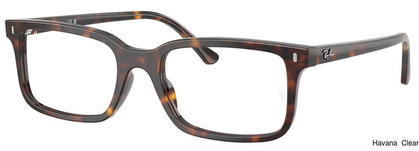 Ray-Ban RX5445 2012