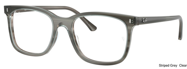 Ray-Ban RX5446F 8453