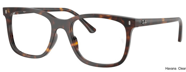Ray-Ban RX5446 2012