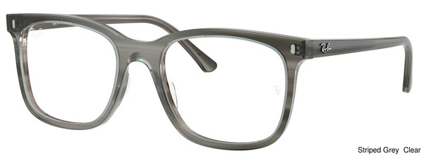 Ray-Ban RX5446 8453