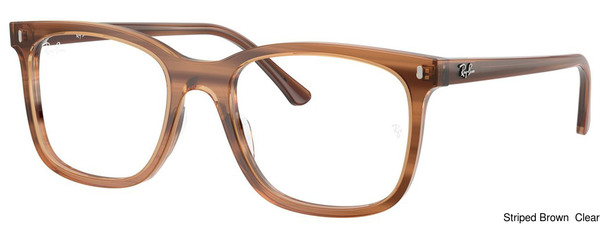 Ray-Ban RX5446 8455