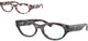 Havana Blue / Clear