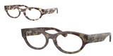Havana Green / Clear