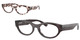 Havana Grey / Clear