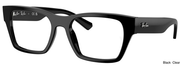 Ray-Ban RX5448 2000