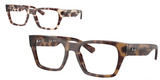 Havana Brown / Clear