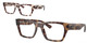Havana Brown / Clear