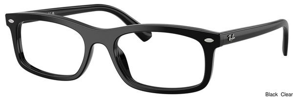 Ray-Ban RX5450 2000