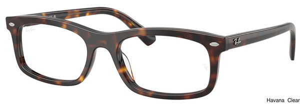 Ray-Ban RX5450 2012