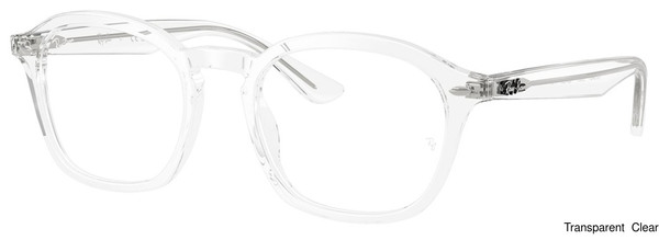 Ray-Ban RX5451 2001