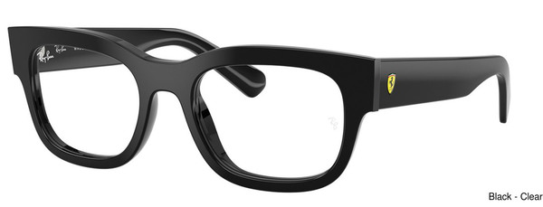Ray-Ban RX5528M F601