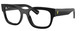 Black - Clear