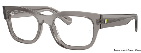 Ray-Ban RX5528M F704