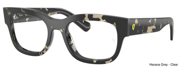 Ray-Ban RX5528M F703