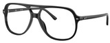 Black - Clear
