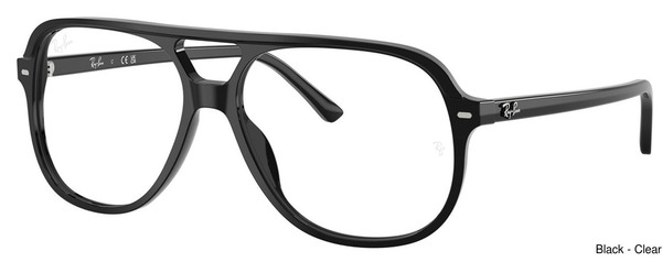 Ray-Ban RX5698 2000