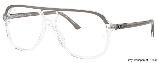 Ray-Ban RX5698 8111