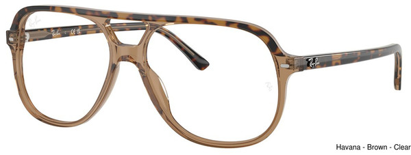 Ray-Ban RX5698 8109