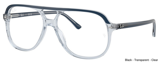 Ray-Ban RX5698 8324