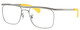 Gunmetal - Clear