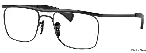 Ray-Ban RX6519M F117