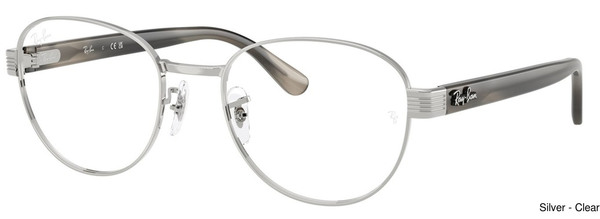 Ray-Ban RX6543 2501