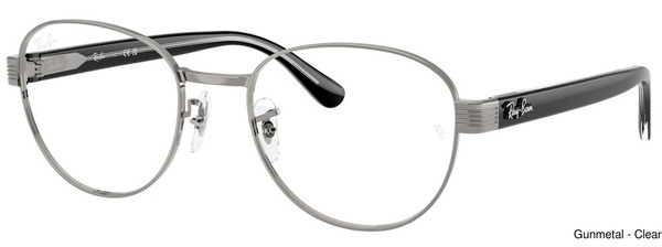 Ray-Ban RX6543 2502