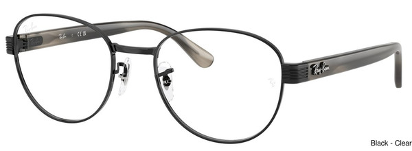 Ray-Ban RX6543 2509